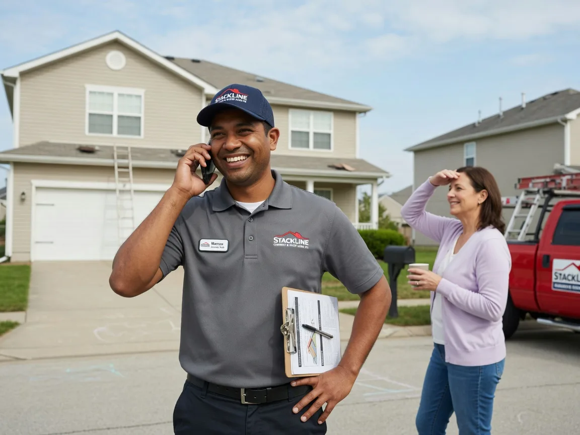 Chimney flashing repair Saint Bernice, IN FAQs